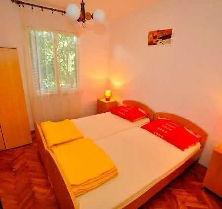 Appartement Marin *