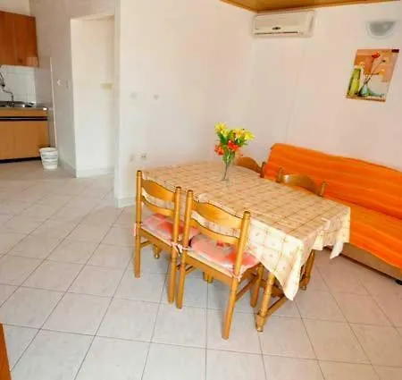 Marin Appartement *