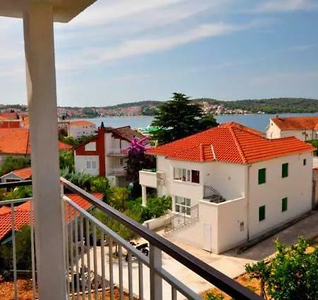 Marin Appartement *