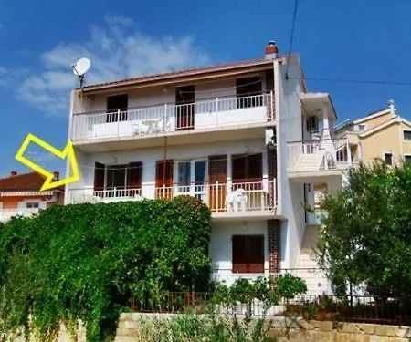 Marin Appartement *