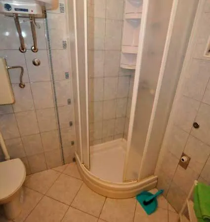 Appartement Marin Trogir