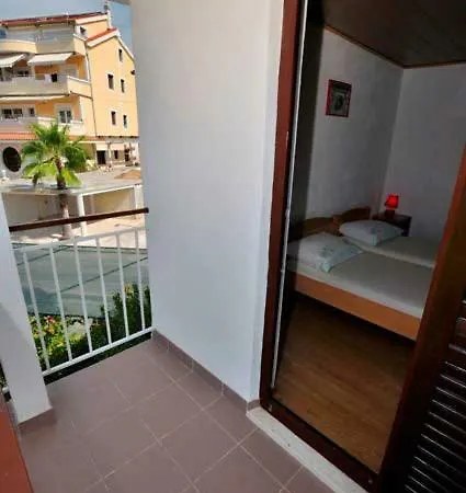 Appartement Marin