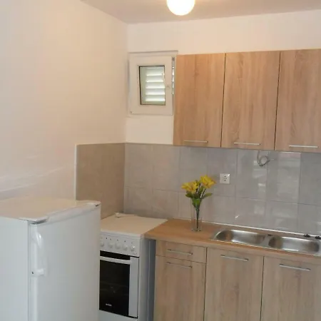 Marin Appartement Trogir