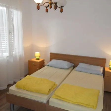 Appartement Marin Trogir